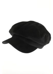 Zara Damen Hut/Mütze, schwarz