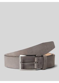 Lloyd Men's Belts Ledergürtel mit Dornschließe
