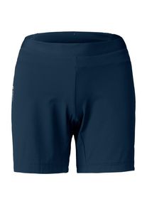 Martini Pacemaker Shorts Shorts Damen Workout (Gr S |blau)