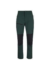 Trekkinghose Heber Peak EvergreenHe. Stretch Pants Herren (Gr M |blau)