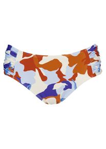 Barts Lunan Mid Waist Briefs Bikini-Bottom Damen (Gr 38 |bunt)