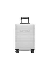 HORIZN STUDIOS | Cabin Luggage | H5 Air in Light Quartz Grey | Vegan