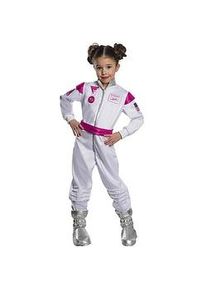 Mattel Kinder-Overall "Barbie-Astronaut"