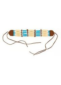 buttinette Armband "Indianer"