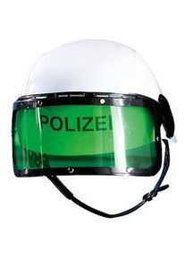 buttinette Kinder-Helm "Polizei"