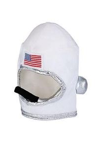 buttinette Kinder-Mütze "Astronaut"