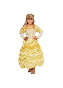 buttinette Prinzessinnen-Kostüm "Beauty" für Kinder