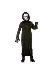 buttinette Kostüm "Spooky" für Kinder