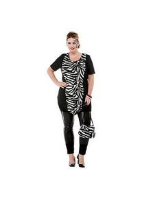 buttinette Zebra-Kostüm für Damen