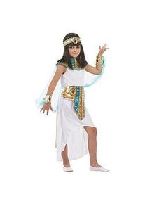 buttinette Ägypterin-Kostüm "Rana" für Kinder