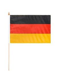 buttinette Deutschland-Fahne, 45 x 60 cm