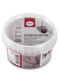 Rayher Schmuck-Beton, 300 g