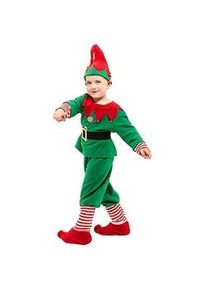 buttinette Kinder-Kostüm "Elf"