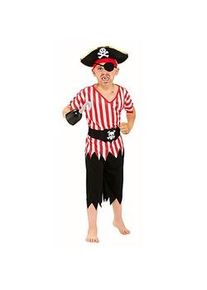 buttinette Kinder-Kostüm "Pirat"