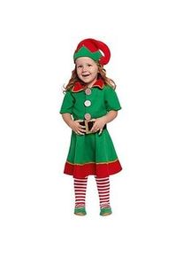 buttinette Kinder-Kostüm "Elfin"