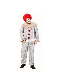 buttinette Kostüm "Horror-Clown" für Herren