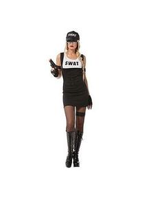 buttinette Kleid "SWAT" für Damen