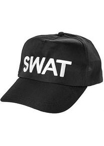 buttinette Cap "SWAT"