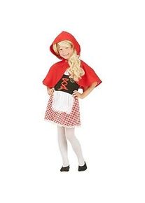 buttinette Waldmädchen-Kostüm "Fairy Tale" für Kinder