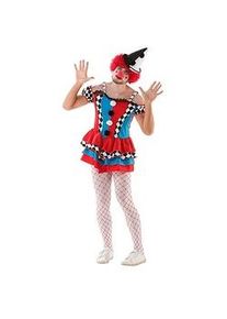 buttinette Kleid "Clown" für Herren