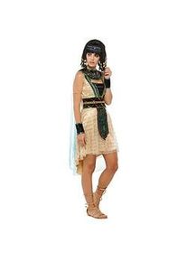 buttinette Ägypterin-Kostüm für Damen