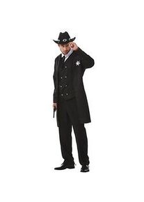 buttinette Sheriff-Kostüm für Herren