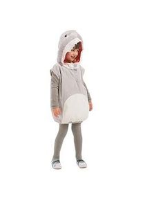 buttinette Hai Kostüm für Kinder