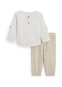 C&A Baby-Outfit-2 teilig
