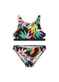 C&A Blätter-Bikini-LYCRA® XTRA LIFE™-2 teilig