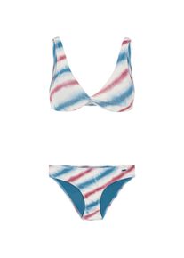 Protest Mantra Bikini Set - bunt - Gr. S - Polyester/Elastan