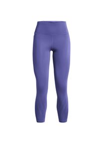 Under Armour Fly Fast Elite Lauftights Damen - blau - Gr. S - Polyester/Elastan