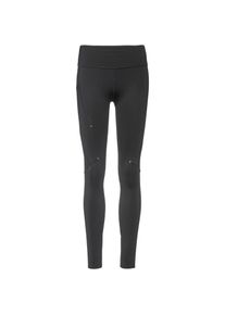 On Performance Tights Lauftights Damen - schwarz - Gr. XL - Polyester/Elastan