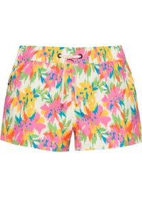 PICTURE Napkey Badehose Damen - bunt - Gr. S - Polyester/Elastan