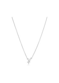 SIF JAKOBS Jewellery Kette SJ-N12250-PCZ