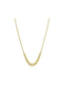 SIF JAKOBS Jewellery Kette SJ-C2460-YG