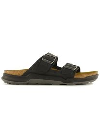 Birkenstock Arizona CT Artic Old Sandalen Herren (Gr 41 - Regular |schwarz)
