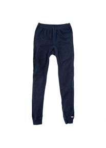 Joha Leggings Colourfull Merinounterwäsche Kinder (Gr 140 |blau)