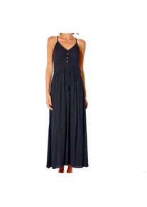 Rip Curl Classic Surf Maxi Dress Kleid Damen (Gr M |blau)