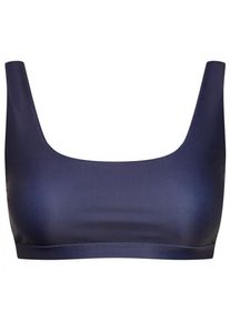boochen Caparica Top Bikini-Top Damen (Gr XS |blau)