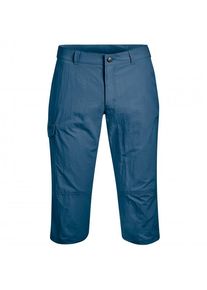 Maier Sports Jens Shorts Men (Gr 62 - Regular |blau)
