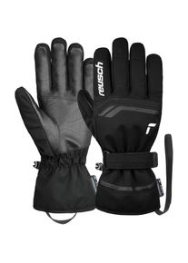 Reusch Primus Handschuh - schwarz - Gr. 7 - Polyester/Polyurethan