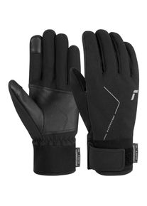 Reusch Diver X R-Tex® Xt Touch-Tec Handschuh Kinder - schwarz - Gr. 5 - Polyester/Polyurethan/Elastan