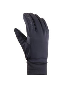 Reusch Saskia Handschuh Damen - schwarz - Gr. 8 - Polyamid/Polyester/Elastan