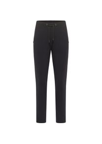 Venice Beach Sherly Sweathose Damen - schwarz - Gr. XS - Baumwolle/Elastan