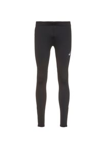 asics Core Lauftights Herren - schwarz - Gr. S - Polyester/Elastan