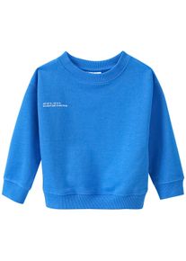 Topolino Kinder Sweatshirt mit kleinem Print