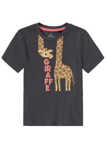 Topolino Kinder T-Shirt mit Giraffen-Motiv
