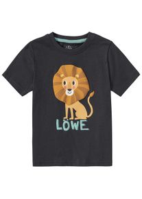 Topolino Kinder T-Shirt mit Löwen-Motiv
