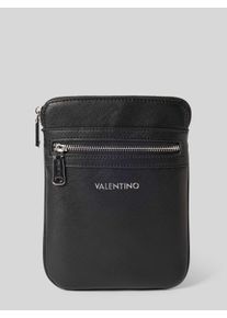 Valentino Handbags Umhängetasche mit Logo Modell 'MARNIER'