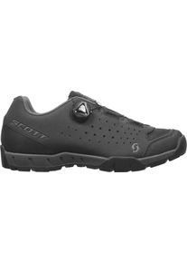 Scott Sport Trail Evo Boa Schuhe black/dark grey 45